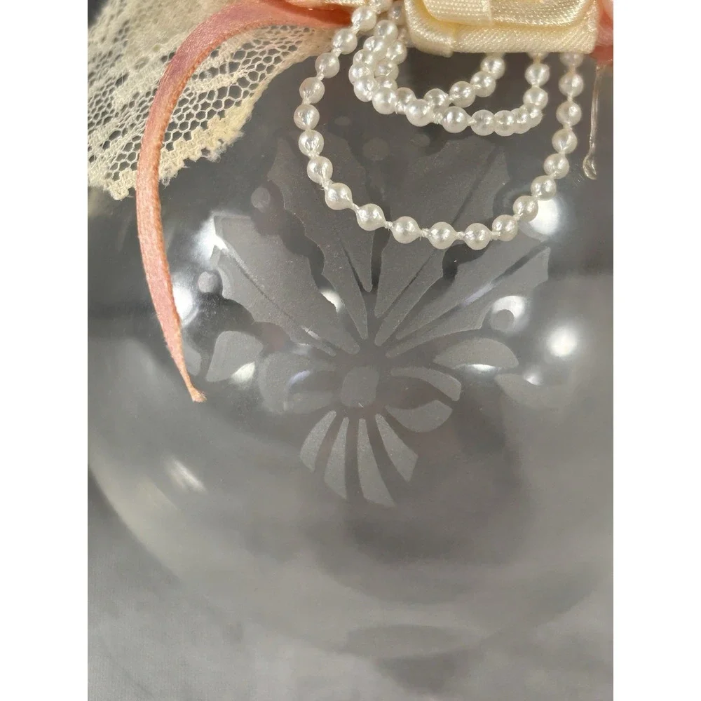 Princess House vintage princess